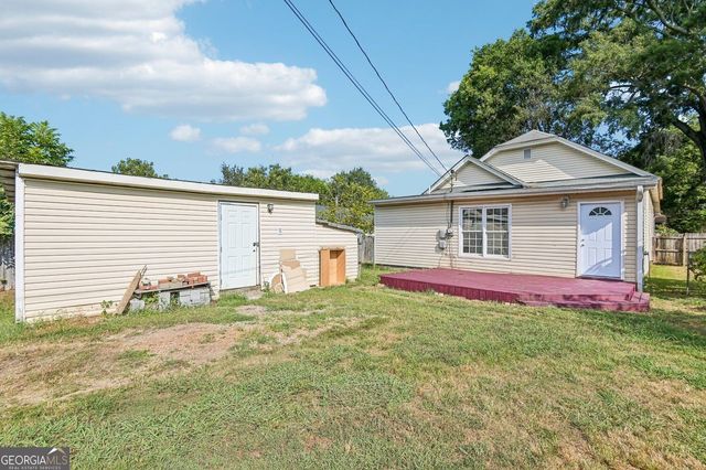 14 Defender Street, Cartersville, GA 30120