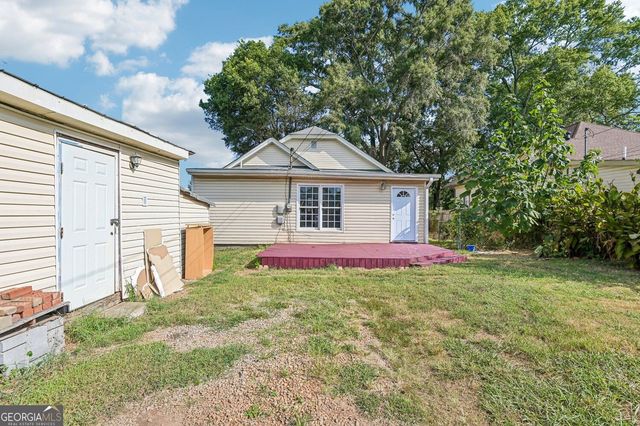 14 Defender Street, Cartersville, GA 30120