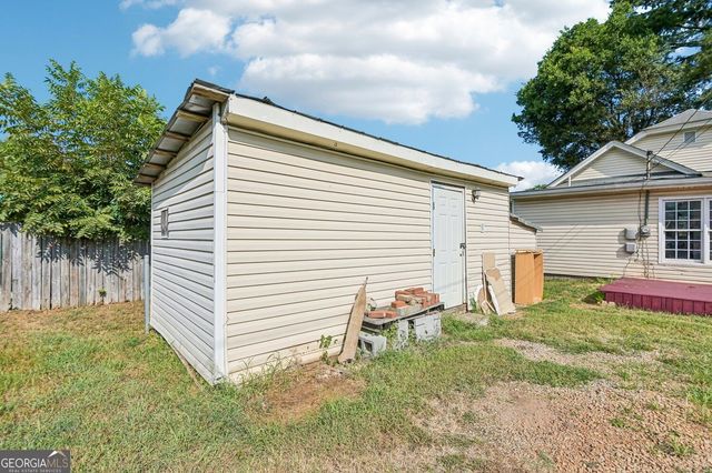 14 Defender Street, Cartersville, GA 30120