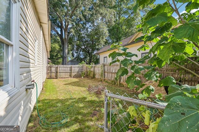 14 Defender Street, Cartersville, GA 30120