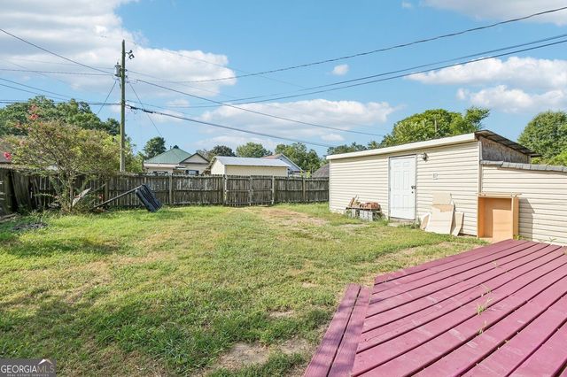 14 Defender Street, Cartersville, GA 30120