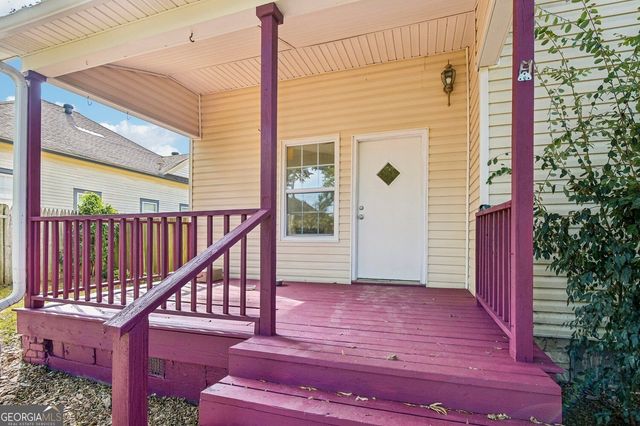 14 Defender Street, Cartersville, GA 30120