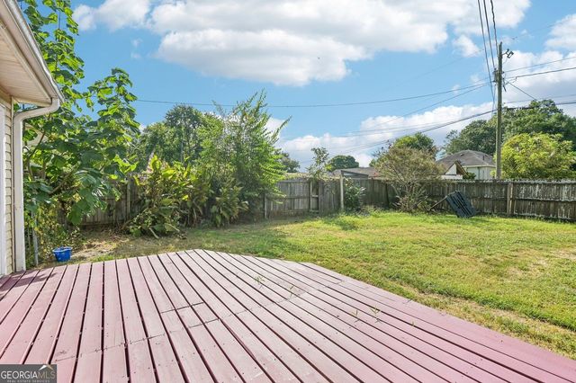 14 Defender Street, Cartersville, GA 30120