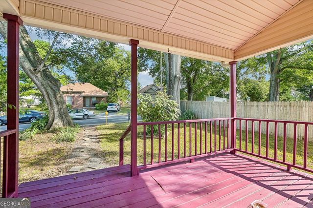 14 Defender Street, Cartersville, GA 30120