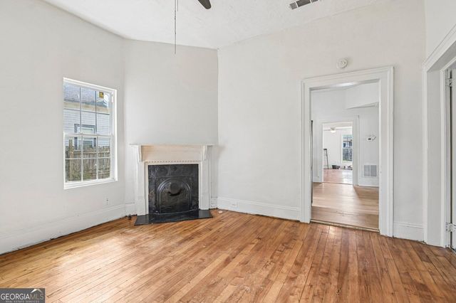 14 Defender Street, Cartersville, GA 30120
