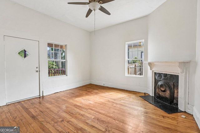 14 Defender Street, Cartersville, GA 30120