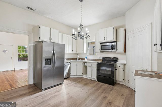 14 Defender Street, Cartersville, GA 30120