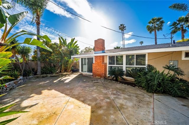 14722 Candeda, Tustin, CA 92780