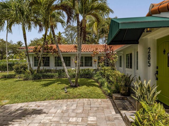 285 NE 103rd Street, Miami Shores, FL 33138