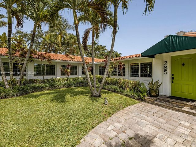 285 NE 103rd Street, Miami Shores, FL 33138