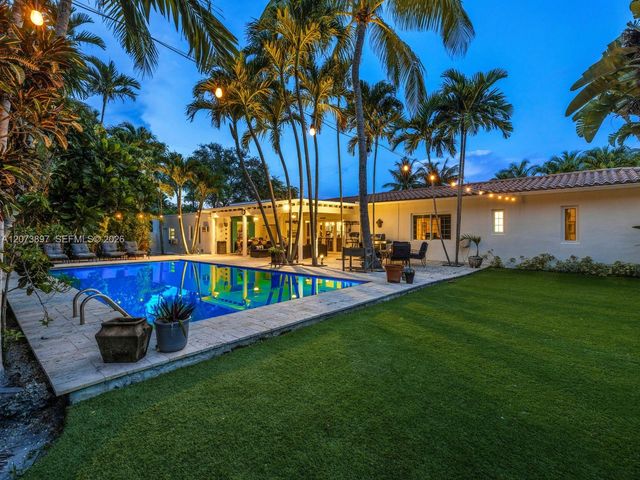 285 NE 103rd Street, Miami Shores, FL 33138