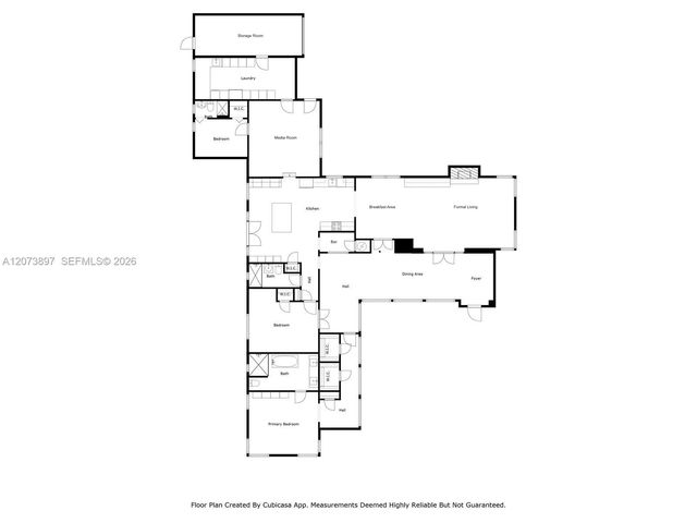 285 NE 103rd Street, Miami Shores, FL 33138