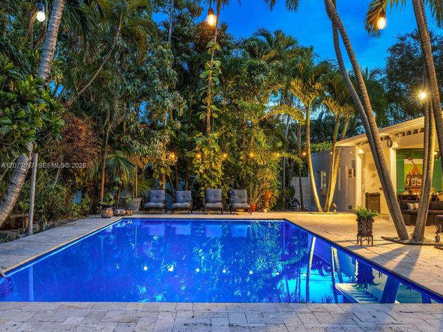 285 NE 103rd Street, Miami Shores, FL 33138