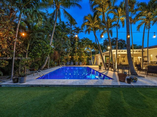 285 NE 103rd Street, Miami Shores, FL 33138