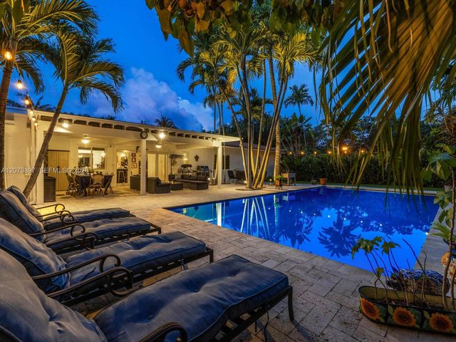 285 NE 103rd Street, Miami Shores, FL 33138