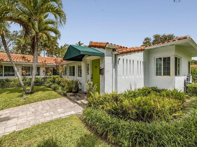 285 NE 103rd Street, Miami Shores, FL 33138