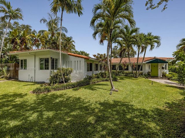 285 NE 103rd Street, Miami Shores, FL 33138