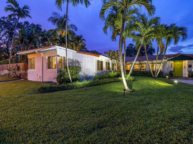 285 NE 103rd Street, Miami Shores, FL 33138