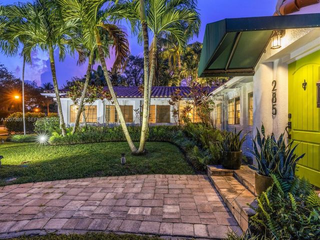 285 NE 103rd Street, Miami Shores, FL 33138
