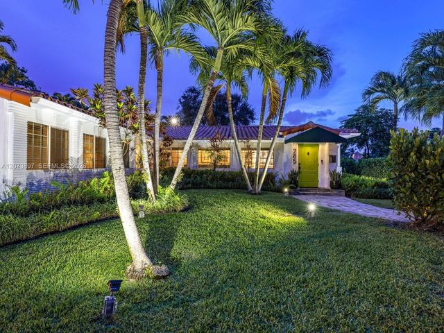 285 NE 103rd Street, Miami Shores, FL 33138