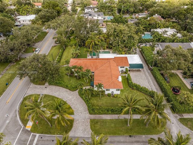 285 NE 103rd Street, Miami Shores, FL 33138