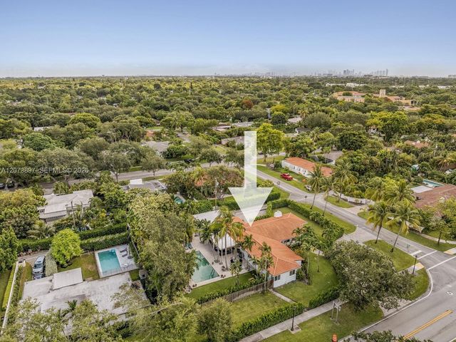 285 NE 103rd Street, Miami Shores, FL 33138