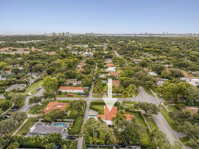 285 NE 103rd Street, Miami Shores, FL 33138