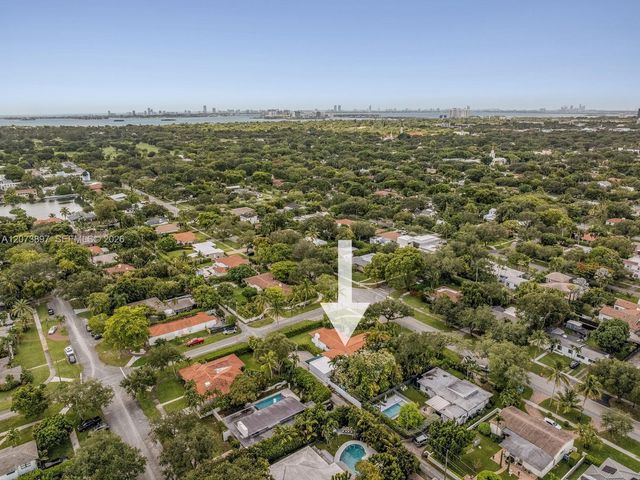 285 NE 103rd Street, Miami Shores, FL 33138