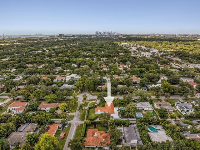 285 NE 103rd Street, Miami Shores, FL 33138