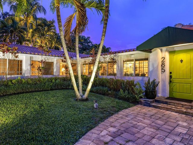 285 NE 103rd Street, Miami Shores, FL 33138