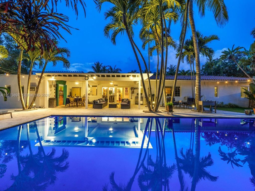 285 NE 103rd Street, Miami Shores, FL 33138