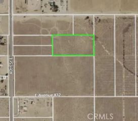 0 E Vic Avenue K10, Lancaster, CA 93535