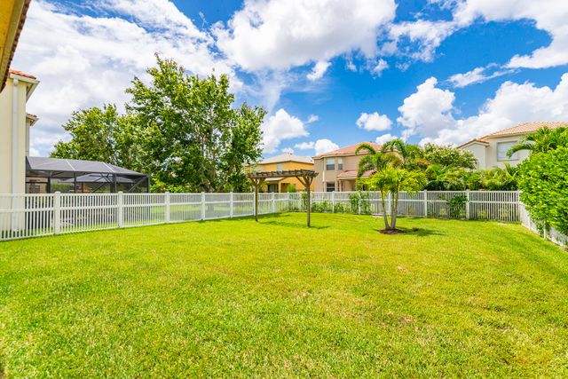 11953 SW Bennington Circle, Port St. Lucie, Port St Lucie, FL 34987
