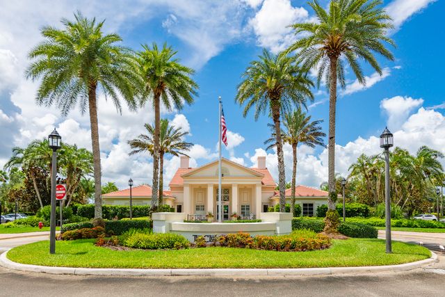 11953 SW Bennington Circle, Port St. Lucie, Port St Lucie, FL 34987