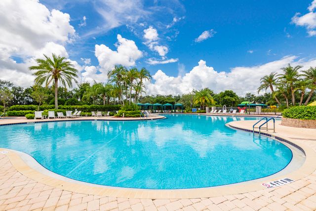 11953 SW Bennington Circle, Port St. Lucie, Port St Lucie, FL 34987