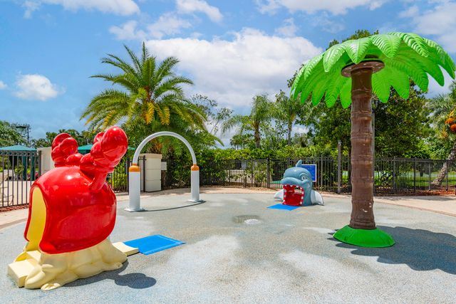 11953 SW Bennington Circle, Port St. Lucie, Port St Lucie, FL 34987