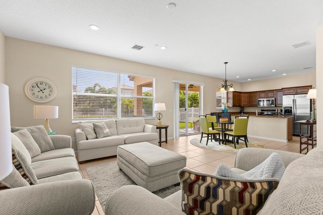 11953 SW Bennington Circle, Port St. Lucie, Port St Lucie, FL 34987