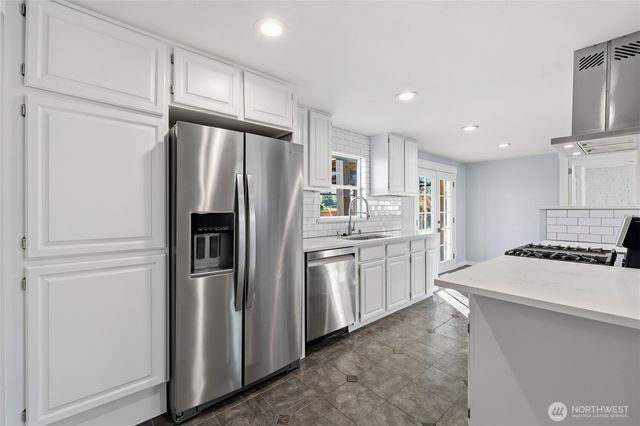 12005 SE 157th Place, Renton, WA 98058