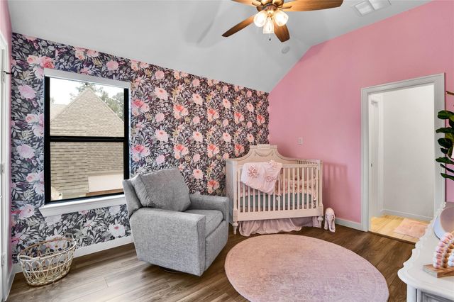 319 S Opulent Drive, Montgomery, TX 77316
