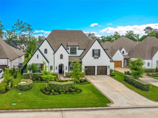 319 S Opulent Drive, Montgomery, TX 77316
