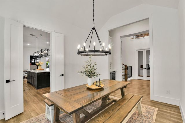 319 S Opulent Drive, Montgomery, TX 77316