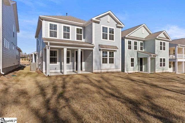 204 Nicolet Drive, Simpsonville, SC 29681