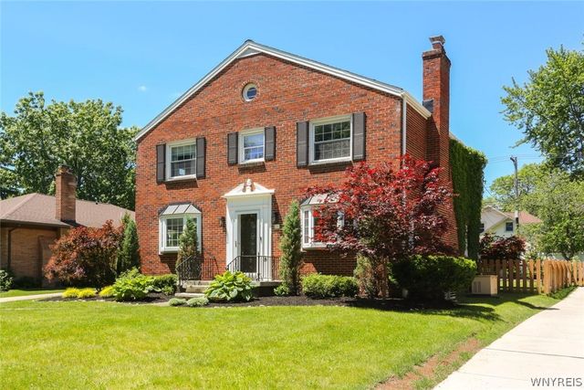 99 Darwin Drive, Amherst, NY 14226