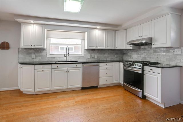 99 Darwin Drive, Amherst, NY 14226