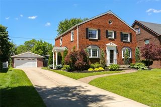 99 Darwin Drive, Amherst, NY 14226