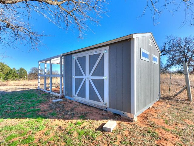 6800 Day Drive, Norman, OK 73026