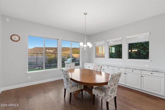 11614 W MONTANSORO Lane, Peoria, AZ 85383