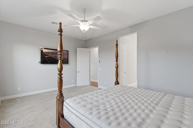 11614 W MONTANSORO Lane, Peoria, AZ 85383