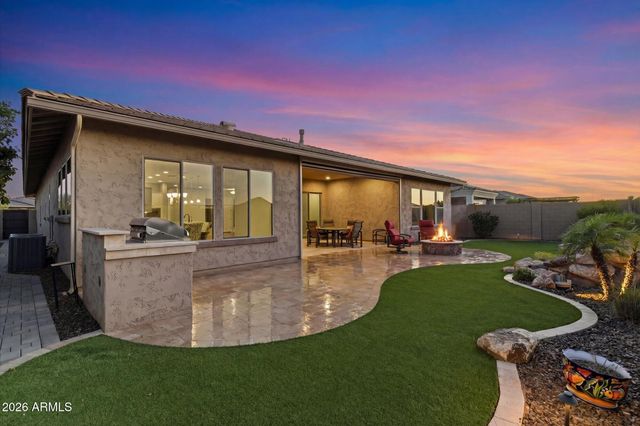 11614 W MONTANSORO Lane, Peoria, AZ 85383