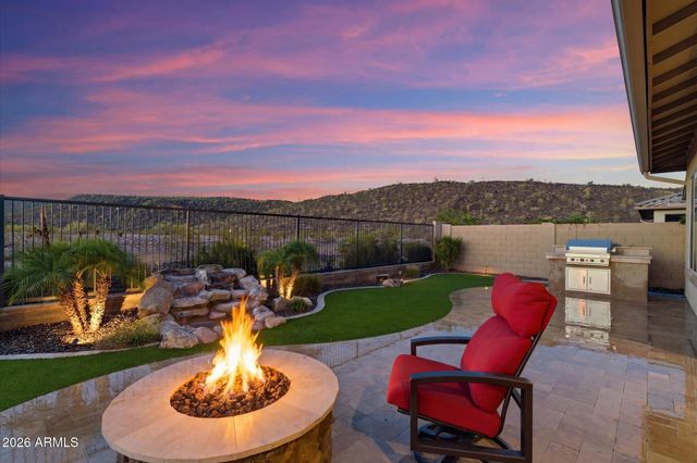 11614 W MONTANSORO Lane, Peoria, AZ 85383